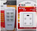 Hall infrared remote control switch 220v.. 