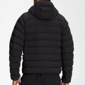 Extremely Lightweight and Warm Puffer Jacket For Men | Winter Jacket Lightweight Packable Hooded Down Insulated Puffer Jacket. 