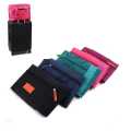 1PC - Bags Clothes Waterproof Storage Pouch Handbags Travel Bag Travel Folding Luggage Luggage Luggage Bags (Green). 