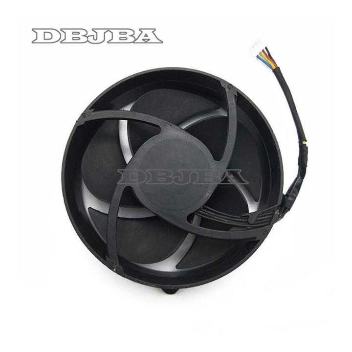 Internal Cooling Fan Heat Sink Cooler Compatible for Xbox 360 Slim Fan