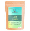 Organic Alum powder 100gm. 