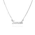 Customized necklace, Name necklace for girls, Customised gifts, Name chain for girls, Name lockets for girls. 