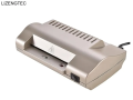 Lamination Machine A6. 