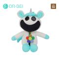 Stuffed Animal Toy Creepy Animal Plush Toy Inspired by Horror Games Perfect for Kids Fans Birthday Gift Home Decoration Available in Cat Dog Pig Elephant Chick Designs. 