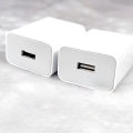 Xiaomi 18W Fast Charger Original QC 3.0 EU Quick Travel Wall Charge Adapter USB C For Mi 8 9 SE A2 A3 Mix 3 Redmi Note 7 8 9 Pro. 