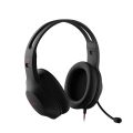 EDIFIER G1 USB Professional Gaming Headset Sound Card Breathing Light Headphone with Noise Cancelling Mic for PUBG PS4 PC Gamer. 