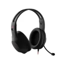 EDIFIER G1 USB Professional Gaming Headset Sound Card Breathing Light Headphone with Noise Cancelling Mic for PUBG PS4 PC Gamer. 