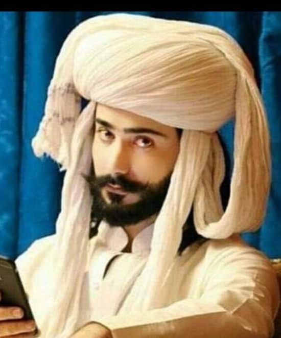Balochi pgari balochi dastaar balochi dastaar