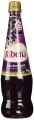 R1bena Blackcurrant Squash Bottle 850ml. 