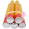 Pack of 5 Party Poppers For Birthday & Party -Birthday & Party Items -Wedding Items-Birthday Accessories-Party Poppers. 