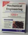 Mechanical Engineering (Conventional and Objective Type) by RS KHURMI. 