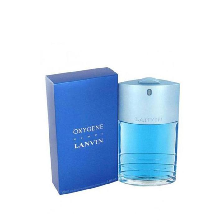 Oxygene Homme Lanvin for men