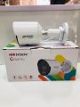 HIKVISION DS-2CD1047G2-L 4 MP ColorVu MD 2.0 Fixed Bullet Network Camera-Network Products Network Cameras Value Series-24/7 colorful imaging IP Camera-Support Human and Vehicle Detection. 