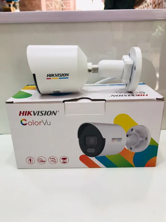 HIKVISION%20DS-2CD1047G2-L%204%20MP%20ColorVu%20MD%202.0%20Fixed%20Bullet%20Network%20Camera-Network%20Products%20Network%20Cameras%20Value%20Series-24/7%20colorful%20imaging%20IP%20Camera-Support%20Human%20and%20Vehicle%20Detection%20-%20Image%202
