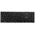 Laptop Notebook Keyboard For Acer Aspire V5 -571 Series P/N MP-11F53U4-4424 - Black. 