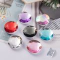 Fold Diamond Cell Phone Ring Holder Finger Grip Ring Mobile Expanding Phone Holder for iphone Holder Stand Bracket. 