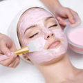 Professional Facial Mask Brush DIY Mask Gel Mud Cream Mixing Silicone Brush Makeup Brush Face Skin Care Brush Tools. 