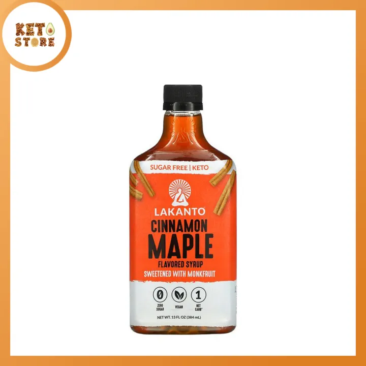 Lakanto%20Cinnamon%20Maple%20Flavoured%20Syrup%20Sweetened%20With%20Monkfruit%20-%20384Ml%20-%20Ketogenic%20Diet%20-%20For%20Keto%20Diet%20-%20Image%202