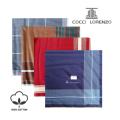 Cotton Handkerchief for Men and Women - Rumal - Hankies at Best Price. 