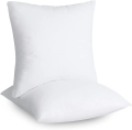 Relaxsit Cushion Filling case Cushion insert Sofa Couch Inner Cushion 100% Pure Polyester Ball Fibre / Spiral Fill cotton fabric multiple size options. 