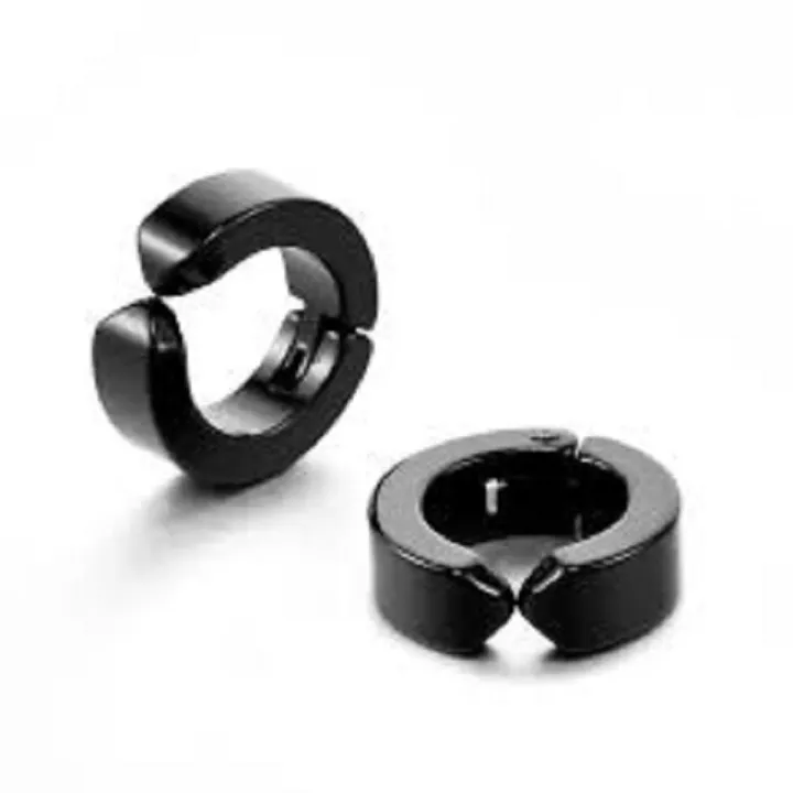 Non-Piercing%20Clip%20Earrings%20Black/Silver/Gold%20Color%20Ear%20Cuff%20%20Stainless%20Steel%20Stud%20Earrings%20-%20Image%204