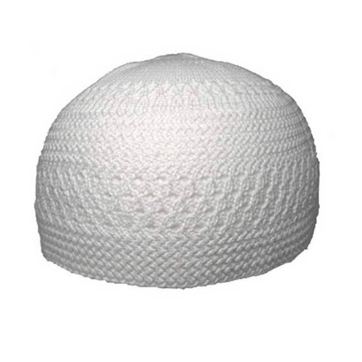 Prayer%20Cap%20Polyester%20Namaz%20Topi%20-%20Image%203