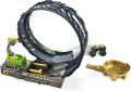 Hot Wheels: MONSTER TRUCKS: EPIC LOOP CHALLENGE (GKY00). 