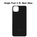 Google Pixel 4 XL Back Glass Battery Cover Rear Door Housing Case , Back Glass / Back Panel  Google Pixel 4 XL. 