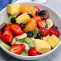 Fruitends Tropical Mix Fruit in Heavy Syrup 836g Tin. 