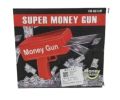 Rain Money toy Paper Playing Spray Money Toy Money toy with 100 Pcs Play Money Cash toy Party Supplies Money. 