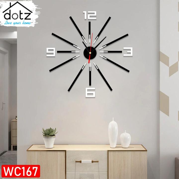 New design stylish wall clock, acrylic wall clock, European design wall clock, acrylic wall clock, beautiful wall clock, clock for bed room, clock for dinning room