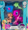 My Lovely Little Pony Horse My Happy Horse For Girls. 