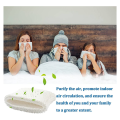 2 Pack WF2 Humidifier Filters Accessories for Kaz for Vicks Humidifier Filters V3100, V3500 Sunbeam SCM1118. 