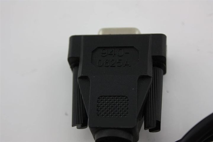 UPS%20Communications%20Cable%20Smart%20Signalling%206'/2m%20-%20DB9%20to%20RJ45%20New%20Original%20-%20Image%205