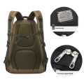 Royal Mountain Men’s Large Capacity Backpack - Model 5903. 