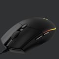RGB Light 8000DPI Wired Gaming Mouse Computer PC 6-keys Game Mice Electronics Wired Gaming Mouse Notebook PC 6-keys Game Gamer. 