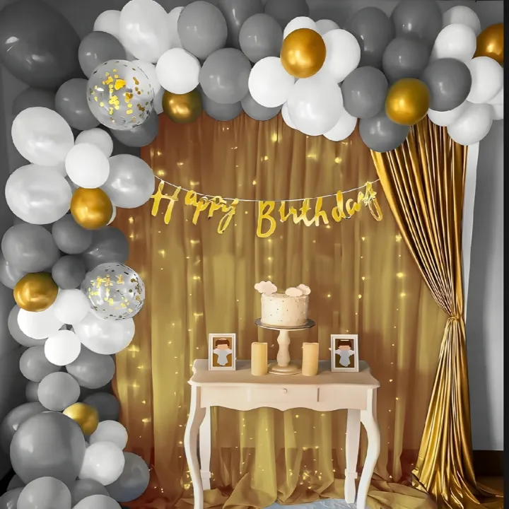 Beautiful%20Happy%20Birthday%20Decoration%20Set%20for%20Boys%20&%20Girls%20Including%20Birthday%20Banner,%20Latex%20Balloons,%20Metallic%20Balloons,%20Fairy%20Light,%20Adhesive%20Hook,%20Arch%20Tape%20&%20Net%20Curtains,%20Pink%20&%20Blue%20Birthday%20Decoration%20Full%20Set%20Items%20-%20Image%207