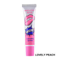 Peel-off lip gloss 6 colors lipstick peel-off lipstick moisturizing peel-off lipstick peel-off lip gloss lipstick JiLinalso. 