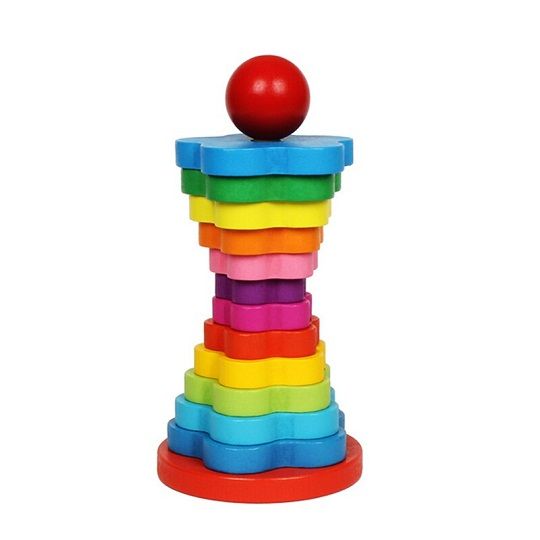 Rainbow%20Tower%20Stacker%20-%20Colorful%20Stacker%20-%20Tower%20Ring%20Blocks%20-%20Wooden%20Stacker%20-%20Image%206
