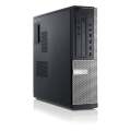DELL OPTIPLEX 7010 , CORE I3 3rd , 8GB DDR3 RAM, 128GB SSD, 500GB HDD, 2GB GRAPHIC CARD. 
