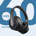Anker Soundcore Q10i Wireless Headphones Up to 60 Hours Playtime. 