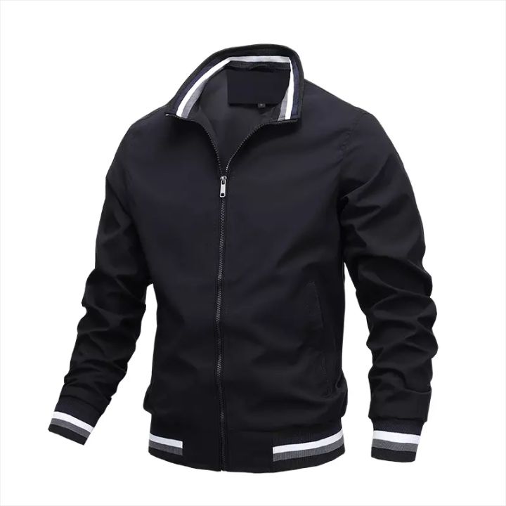 Winter%20Pocket%20Zipper%20Jacket%20For%20Men/Stylish%20Zipper%20Pocket%20Style%20Jacket%20For%20Men/Upper%20For%20Men/Bomber%20Jacket%20For%20Men%20-%20Image%203