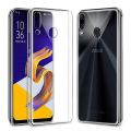 Original Clear TPU Cases for ASUS ZenFone 5Z ZS620KL / 5 ZE620KL 2018 Soft Silicone Full Cover Phone Back Fundas Transparent Gel. 