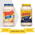 Ragu Cheesy Classic Alfredo sauce, 453g. 