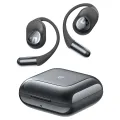 soundpeats gofree 2 plus superior tws bluetooth earbuds with wireless charging case sports sound ipx waterproof noise cancelling touch control true wireless airpods earphones for clear calls and immersive music. 