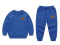 Teddy Bear Kids Sweatshirt Sets. 