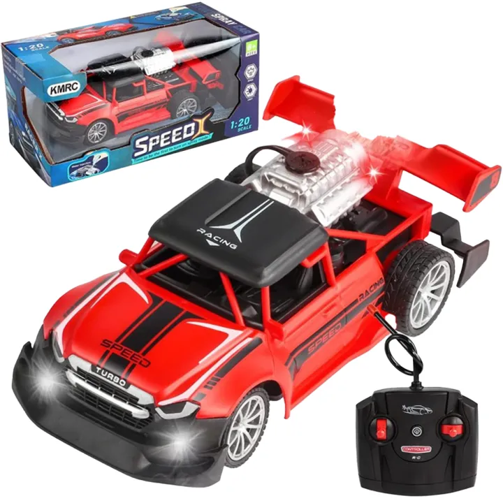 Remote%20Control%20Rock%20Monster%20Car%20with%20Lights%20&%20Flame%20Spray%20Function%20Stunt%20Car%20-%201:20%20Scale%20-%20Four%20Channel%20-%20Operated%20Battery%20-%20Red%20-%20Image%202