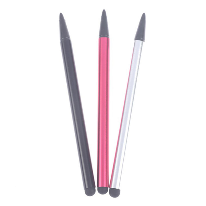 2%20In%201%20Capacitive%20Pen%20Touch%20Screen%20Stylus%20Pencil%20For%20Tablet%20Cell%20Phone%20PC%20Tablet%20Accessories%20Tablet%20Pen%20Tetuo%20-%20Image%202