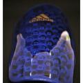 Shinpads Fly Knit Premium - Blue. 