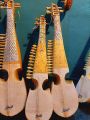 Gilgity Rubab Musical Instrument A traditional Musical Instrument Of Gilgit. 